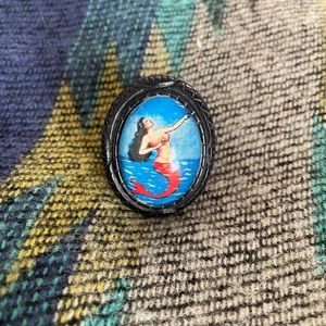 Hotcakes Design Mermaid Ring
